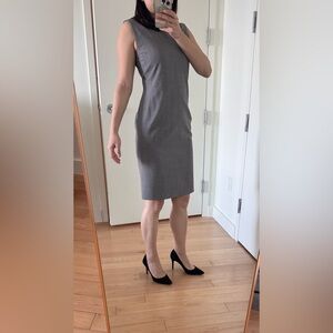 Theory Power Dress